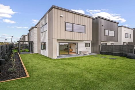 Photo of property in 10/48 Moire Road, Massey, Auckland, 0614