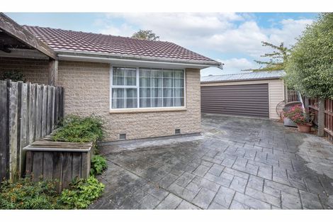 Photo of property in 3 Leeman Place, Redwood, Christchurch, 8051