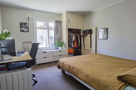 Photo of property in 21 Miro Street, Miramar, Wellington, 6022