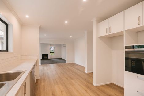 Photo of property in 3 Railway Terrace, Ohau, Levin, 5570