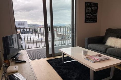 Photo of property in 607/8 Wigan Street, Te Aro, Wellington, 6011