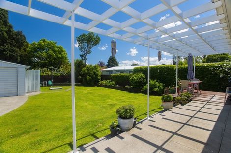 Photo of property in 10 Cobham Place, Te Hapara, Gisborne, 4010
