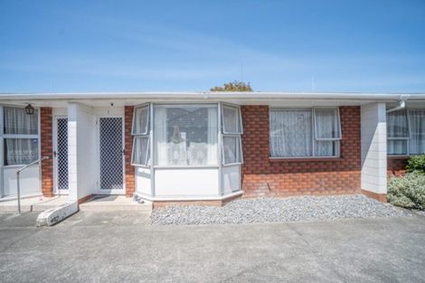 Photo of property in 3/132 Heretaunga Street, Palmerston North, 4414