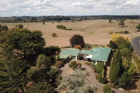 Photo of property in 62 Jury Road, Ngahinapouri, Hamilton, 3290