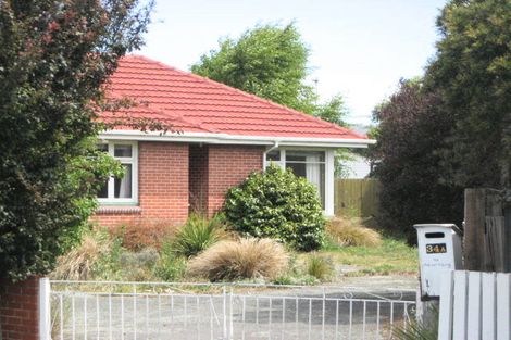 Photo of property in 34a Cuffs Road, Wainoni, Christchurch, 8061