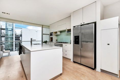 Photo of property in 508/28 College Hill, Freemans Bay, Auckland, 1011
