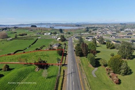 Photo of property in 48 Swan Road, Te Kauwhata, 3781