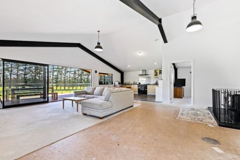 Photo of property in 339 Marshmans Road, Ashley, Rangiora, 7477