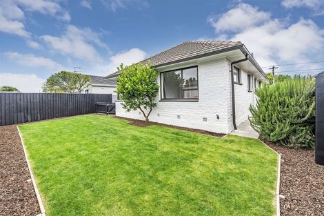Photo of property in 1/39 Frankleigh Street, Somerfield, Christchurch, 8024
