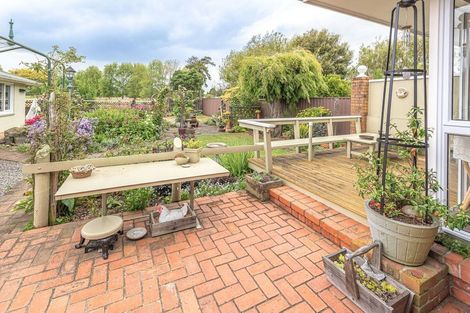 Photo of property in 20 Hendersons Line, Marton, 4710