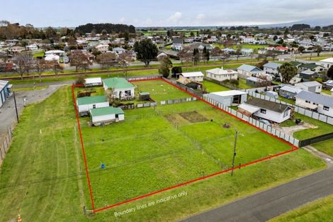 Photo of property in 52 Wallscourt Place, Normanby, Hawera, 4614