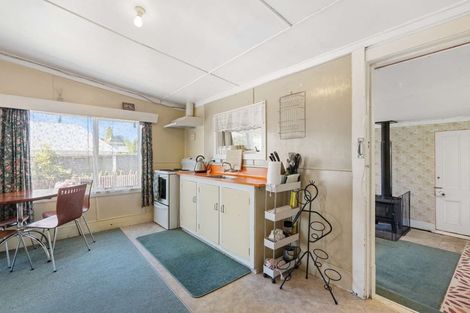 Photo of property in 11 Arthur Road, Owaka, 9585