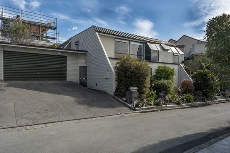 Photo of property in 2/12 Patmos Place, Mount Pleasant, Christchurch, 8081