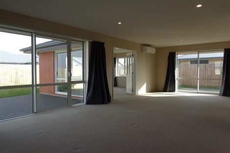 Photo of property in 6 Cassino Street, Rangiora, 7400