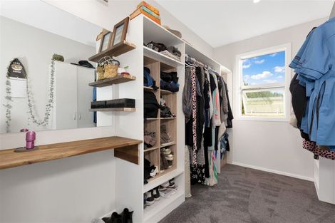 Photo of property in 970 Poyntzs Road, Eyrewell, Rangiora, 7476