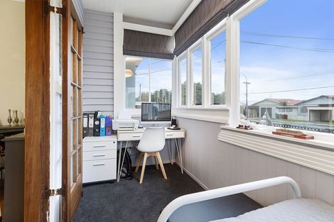 Photo of property in 76 Ira Street, Miramar, Wellington, 6022