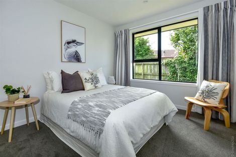 Photo of property in 2/49 Shannon Place, Belfast, Christchurch, 8051