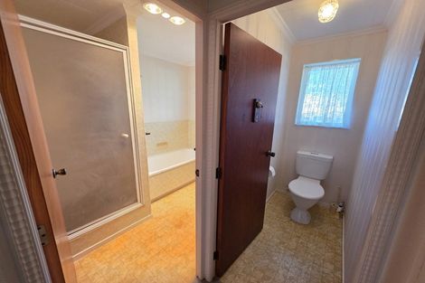 Photo of property in 2/19 Darnell Street, Fitzroy, New Plymouth, 4312
