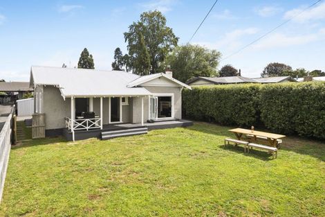 Photo of property in 4 Central Street, Matamata, 3400