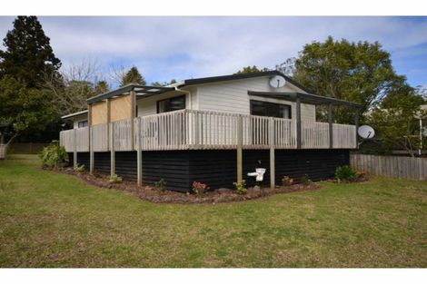 Photo of property in 3 Amokura Drive, Kerikeri, 0230