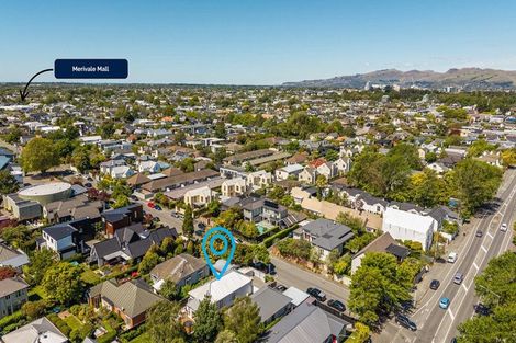 Photo of property in 5 Aikmans Road, Merivale, Christchurch, 8014