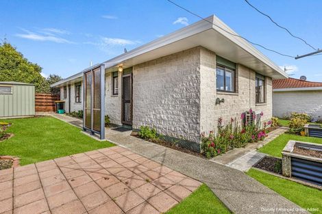 Photo of property in 10a Edward Street, Richmond, 7020