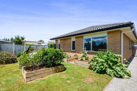 Photo of property in 6b Faber Place, Inglewood, 4330