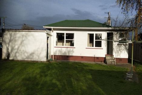 Photo of property in 31 Bowen Street, Levin, 5510