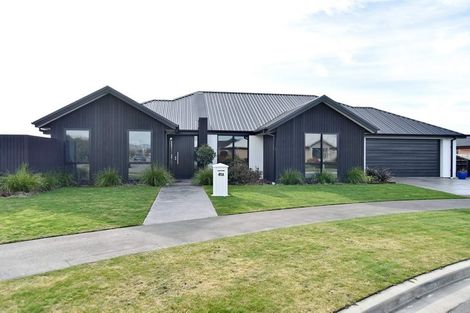 Photo of property in 41a Taiore Crescent, Marshland, Christchurch, 8083