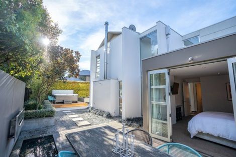 Photo of property in 2 Abberfield Lane, St Albans, Christchurch, 8014