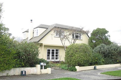 Photo of property in 25 Ngaio Street, West End, Palmerston North, 4412