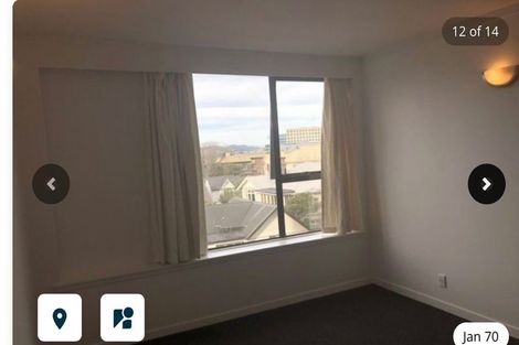 Photo of property in Hobson Court Flats, 36/70 Hobson Street, Thorndon, Wellington, 6011