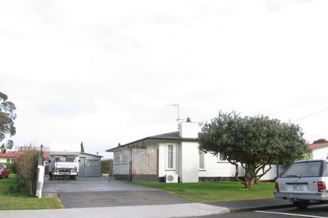 Photo of property in 412 Hapia Street, Camberley, Hastings, 4120