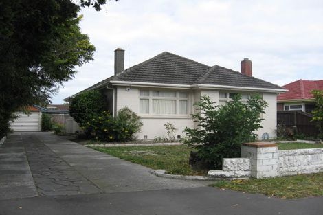 Photo of property in 111 Hansons Lane, Upper Riccarton, Christchurch, 8041