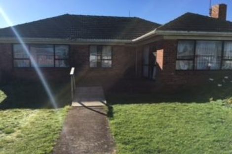 Photo of property in 34 Thompson Terrace, Manurewa, Auckland, 2102