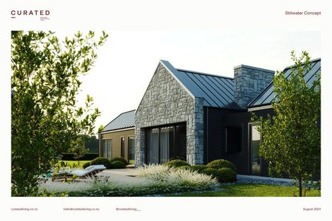 Photo of property in 167 Lennon Access Road, Stillwater, Silverdale, 0993