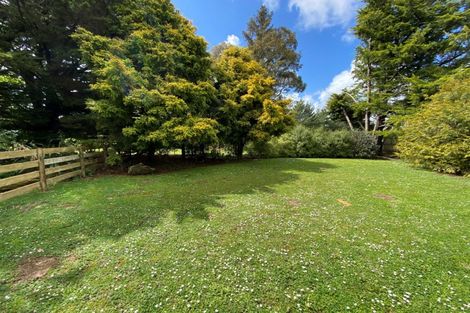 Photo of property in 571 Kelvin Grove Road, Kelvin Grove, Palmerston North, 4470