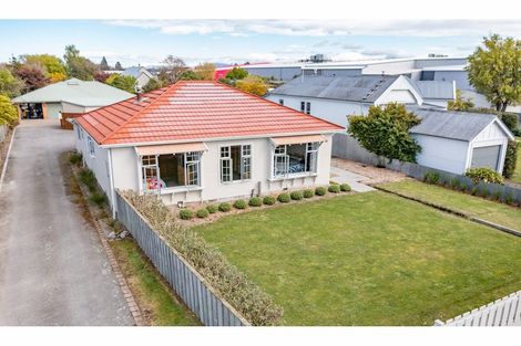 Photo of property in 59b East Belt, Rangiora, 7400