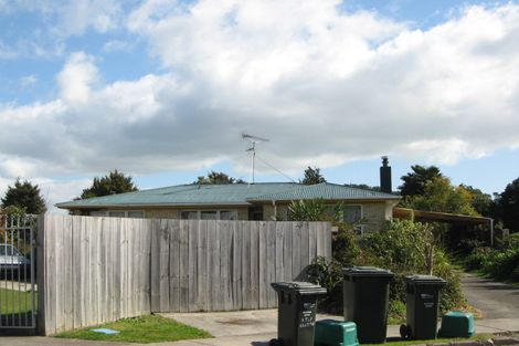 Photo of property in 21 John Laughton Place, Whakatane, 3120