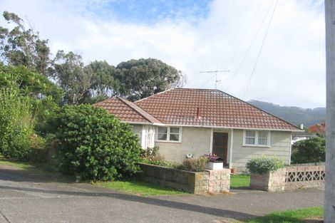 Photo of property in 8 Gear Terrace, Ranui, Porirua, 5024