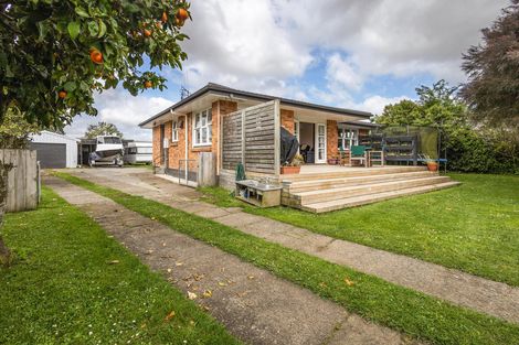 Photo of property in 236 Warburton Crescent, Te Awamutu, 3800