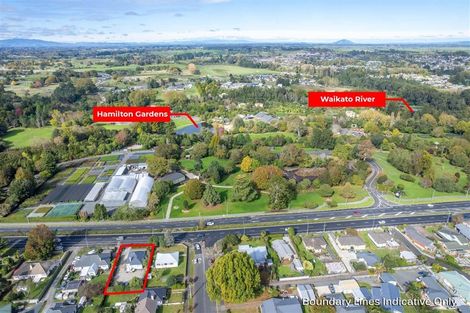 Photo of property in 131 Cobham Drive, Hamilton East, Hamilton, 3216