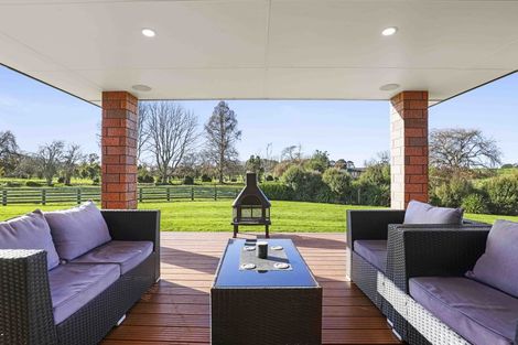 Photo of property in 1606 Kakaramea Road, Ngahinapouri, Hamilton, 3290