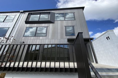 Photo of property in 11/29 Mauranui Avenue, Epsom, Auckland, 1051