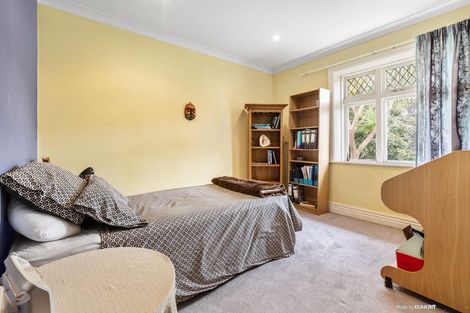 Photo of property in 25 Wilton Road, Wadestown, Wellington, 6012