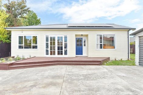Photo of property in 12 Wildberry Street, Woolston, Christchurch, 8023