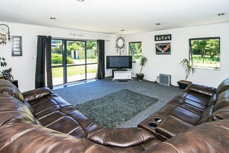 Photo of property in 5523 Masterton Castlepoint Road, Tinui, Masterton, 5889