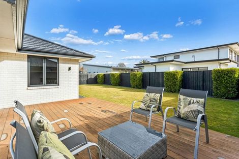 Photo of property in 5a Ballinger Place, Kaiapoi, 7630