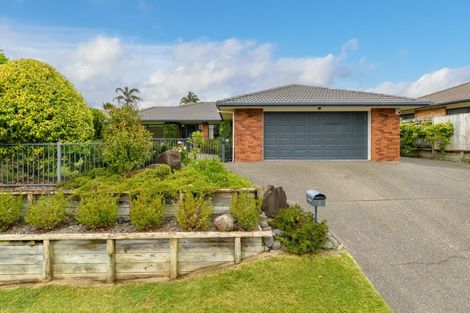 Photo of property in 18 Athfield Drive, Bethlehem, Tauranga, 3110