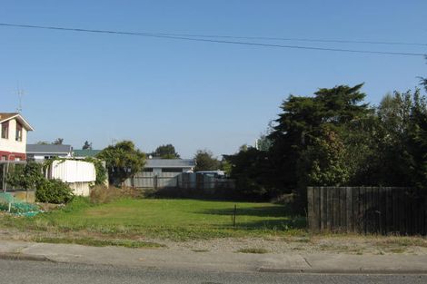 Photo of property in 12 Alexandra Street, Temuka, 7920